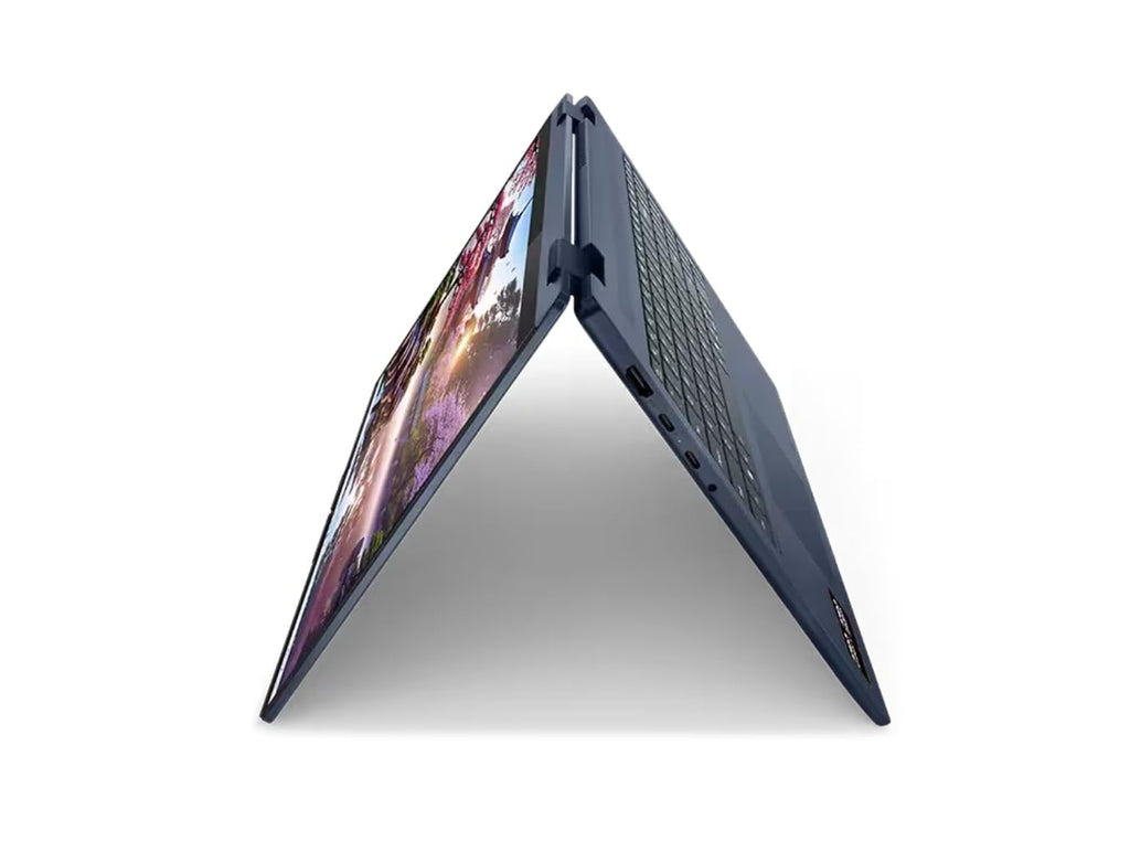 2-in-1 Laptop with AMD Ryzen AI 7 350 Processor, 14” Touchscreen, 16GB Memory, 1TB SSD R744842