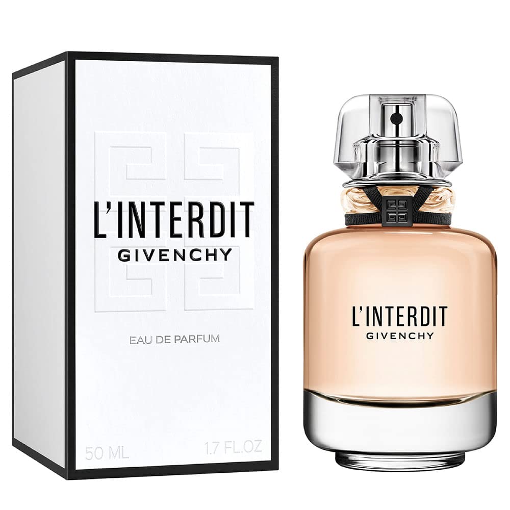Eau de Parfum Spray 1.7 Fl Oz K6277