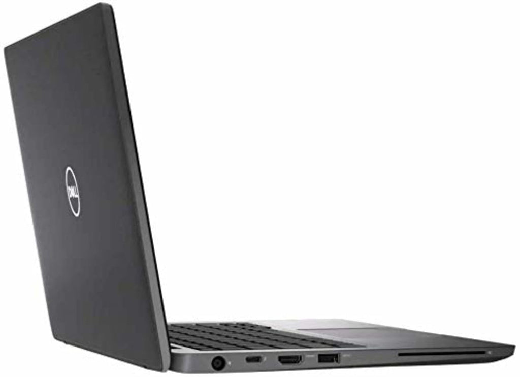 14" FHD Core i7 16GB RAM 256GB SSD Black Laptop T93130