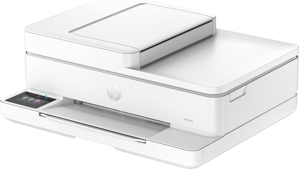 Wireless All-in-One Color Inkjet Printer Z652