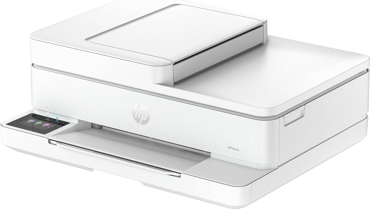 Wireless All-in-One Color Inkjet Printer Z652