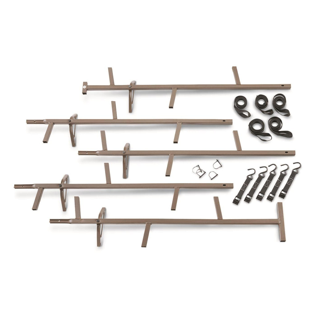 20' Rapid Climbing Sticks 4-Pack C322976