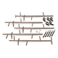 20' Rapid Climbing Sticks 4-Pack C322976