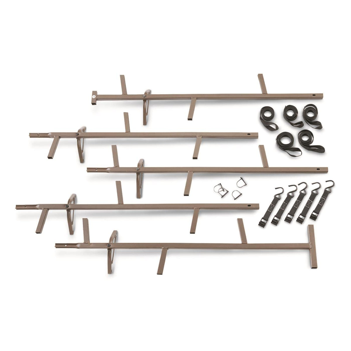 20' Rapid Climbing Sticks 4-Pack C322976