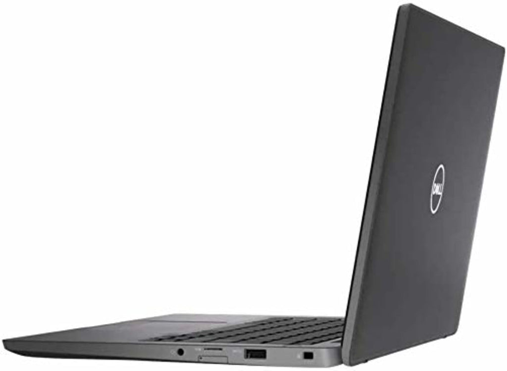 14" FHD Core i7 16GB RAM 256GB SSD Black Laptop T93130