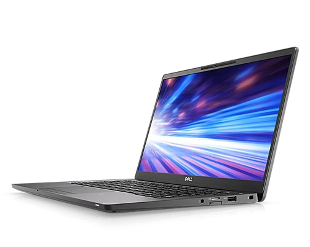 14" FHD Core i7 16GB RAM 256GB SSD Black Laptop T93130