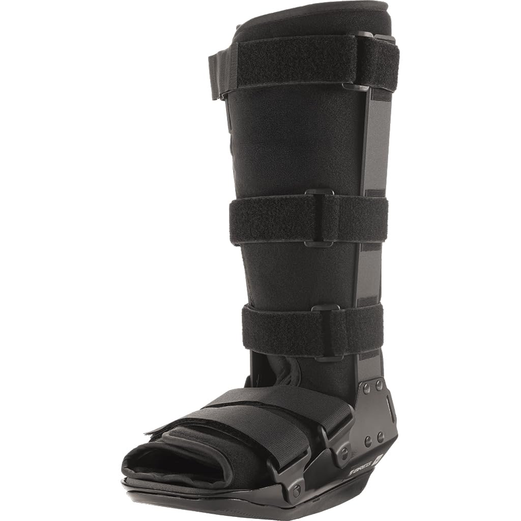 Walking Boot N9855