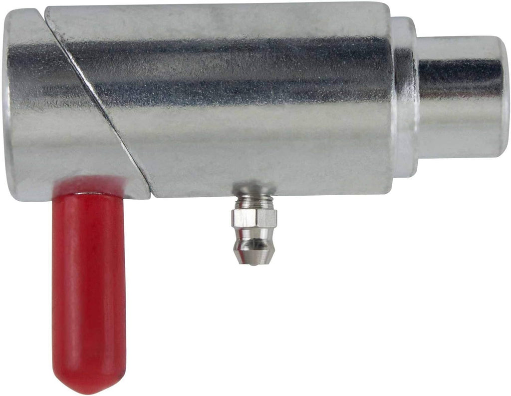 3/4 Cam Lock Wrecker Tow Truck Spring Loaded Twist Lock Plunger Pin E63069