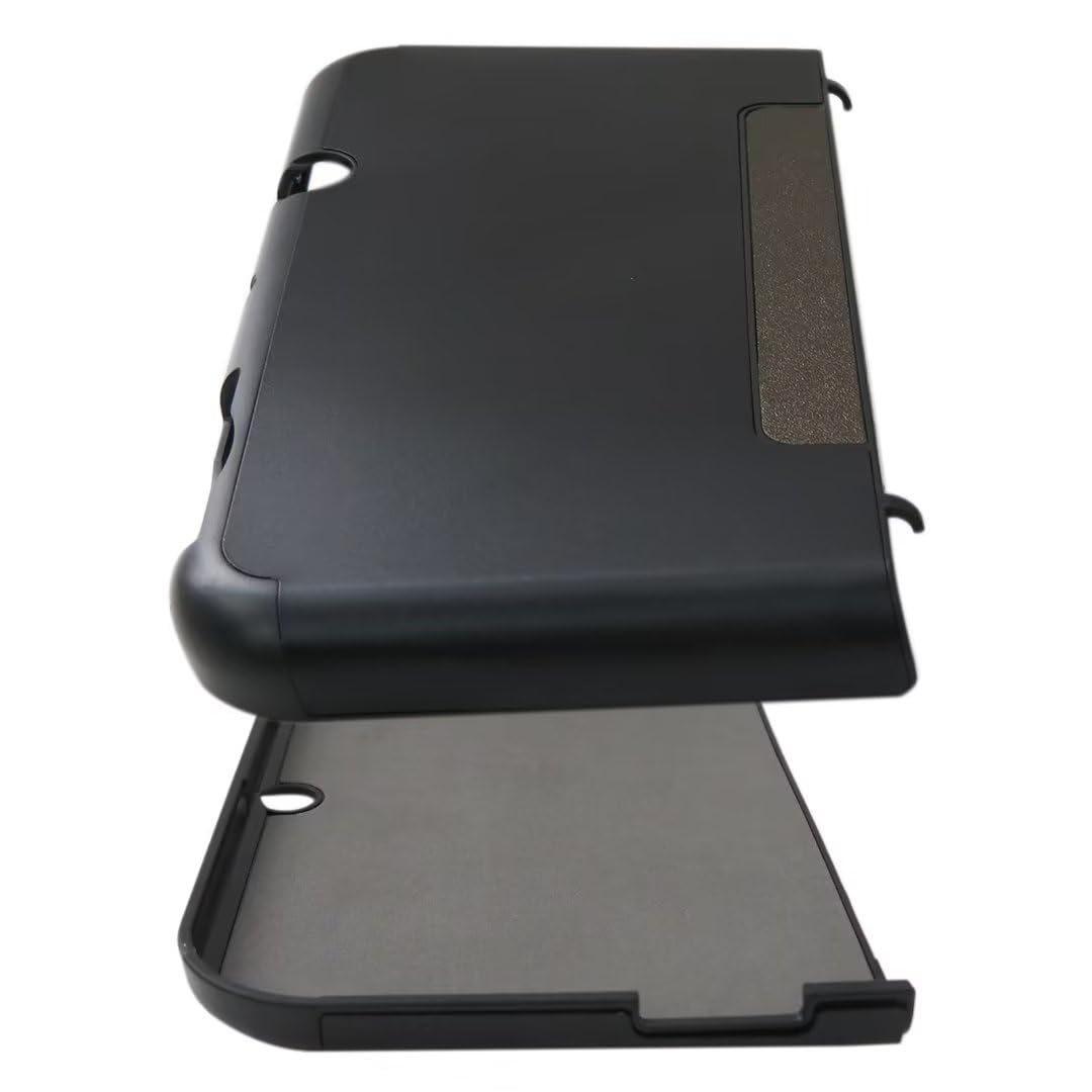 Black Protective Cover Case for Nintendo 3DS XL M4965