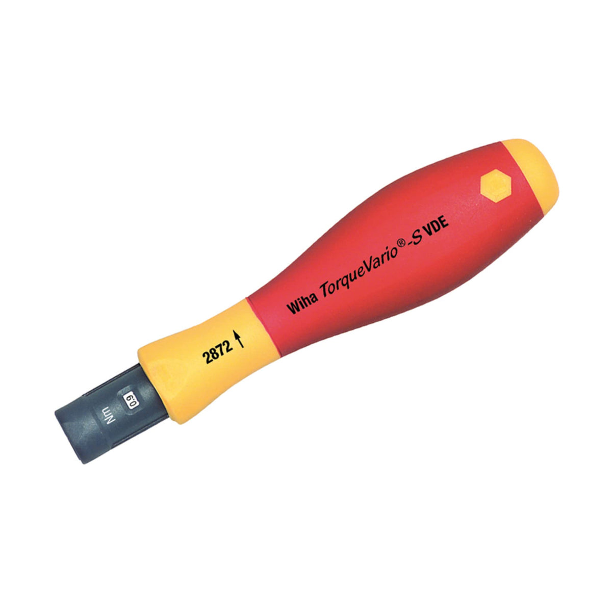 Insulated Nm Handle A2363