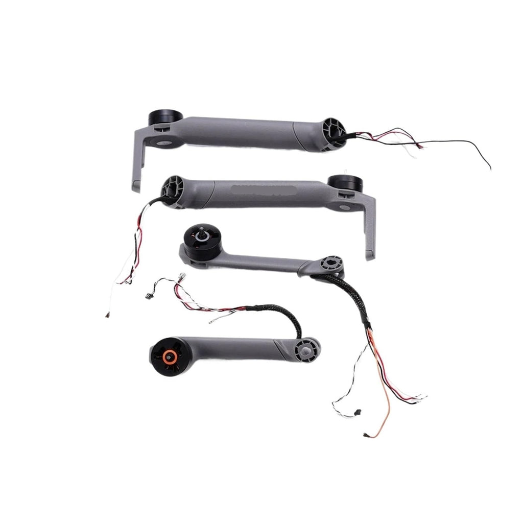 Compatible with DJI Mini 5 Pro Arm with Motor S784