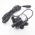 Submersible DC Pump T125
