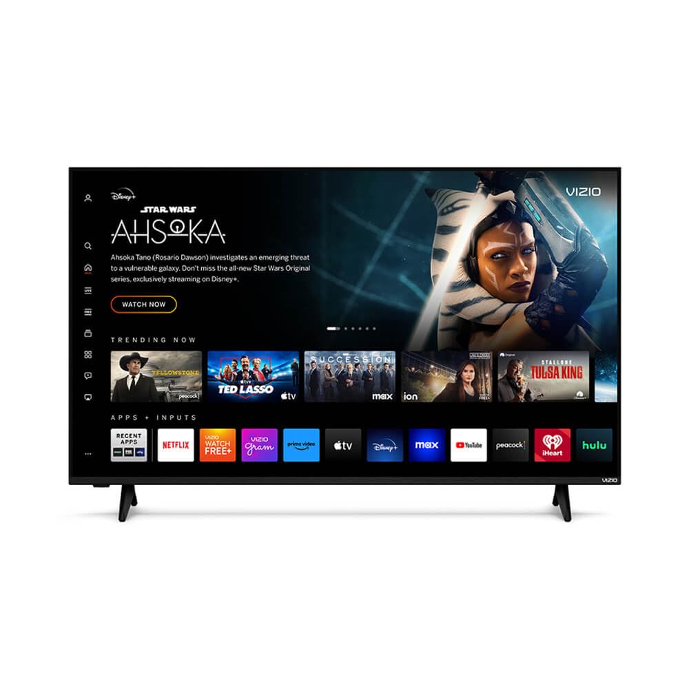 50 Inch 4K UHD LED HDR Smart TV X62243