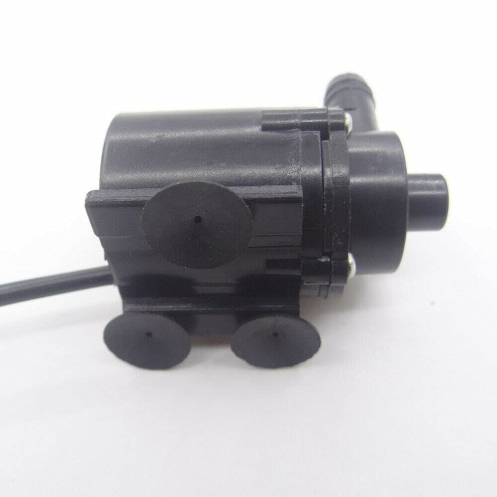 Submersible DC Pump T125
