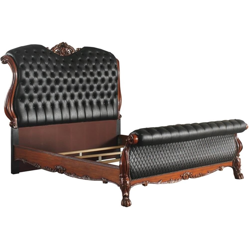 California King Bed T35625