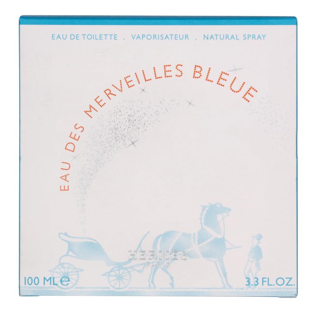 Eau De Toilette Spray 3.3 Fl Oz F3419