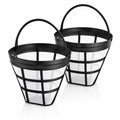 #4 Cone Reusable Coffee Filter 2-Pack G8003
