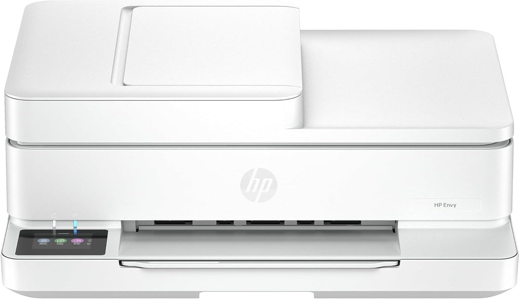 Wireless All-in-One Color Inkjet Printer Z652