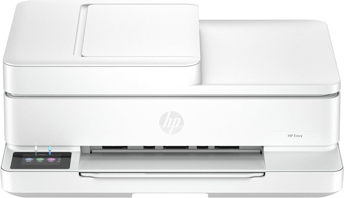 Wireless All-in-One Color Inkjet Printer Z652