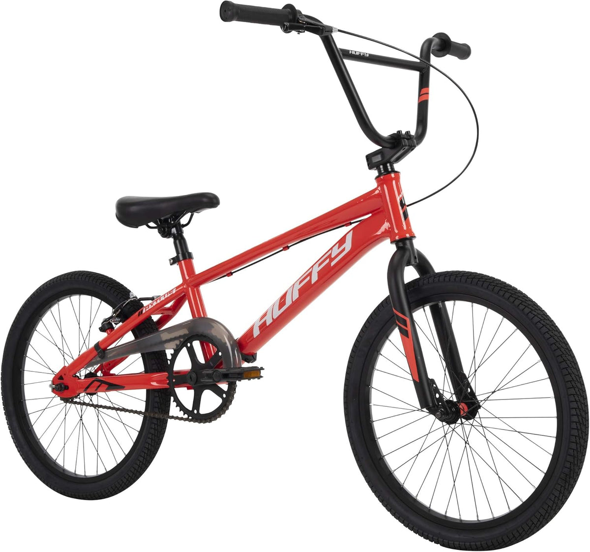 20" Steel Frame BMX Bike W9756