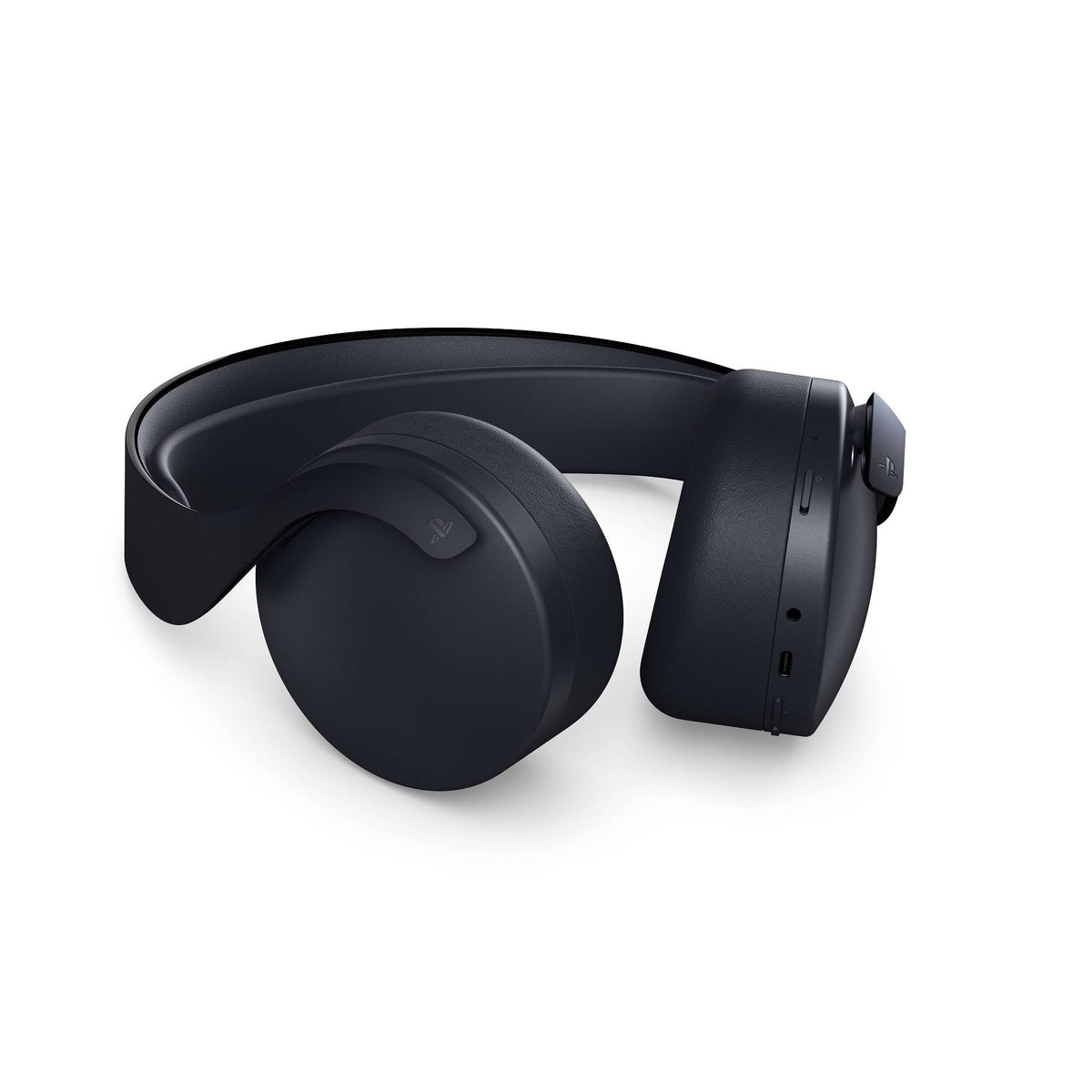 Midnight Black Wireless Headset U1454