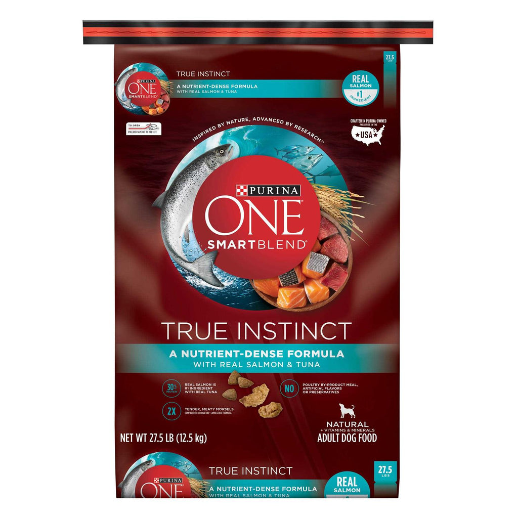 Dry Dog Food P119