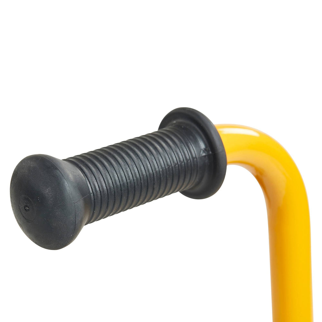 Yellow Pedaling Trike Q3639