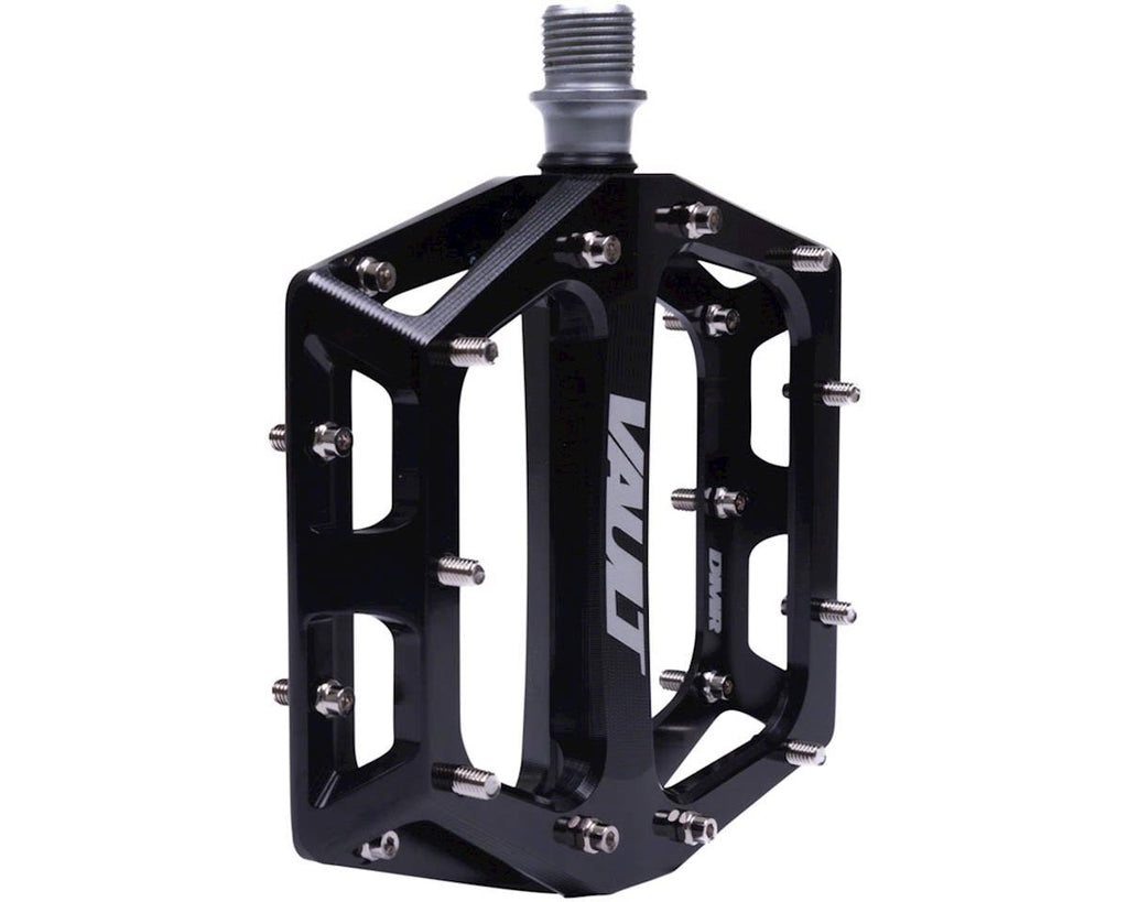 Gloss Black Vault Pedals P451371
