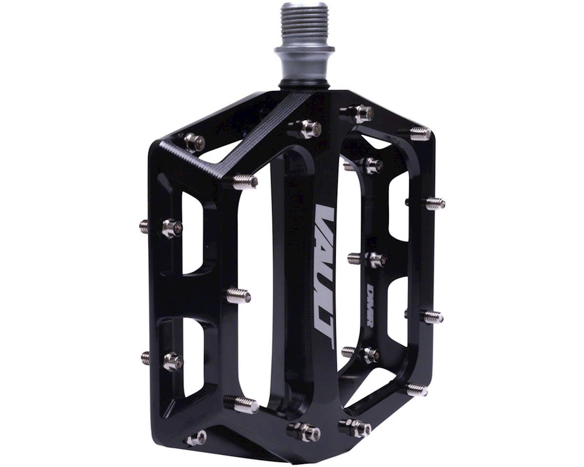 Gloss Black Vault Pedals P451371