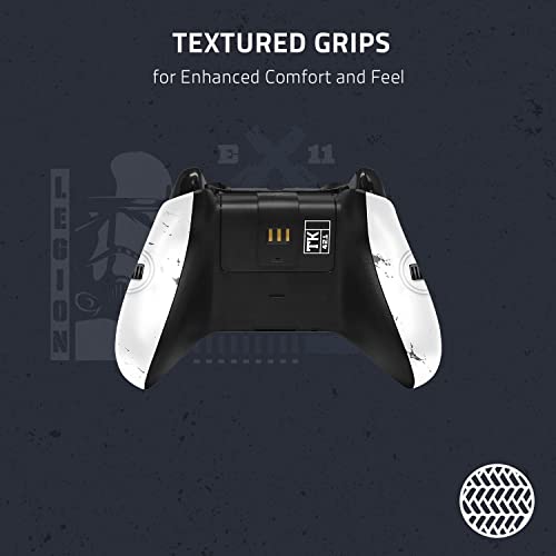 Wireless Controller & Quick Charging Stand Bundle S266435