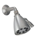 8 Jet Brass Showerhead Kit - Satin Bronze G39791