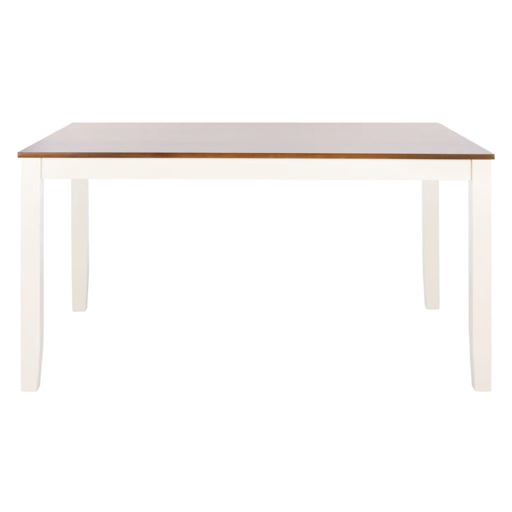 Farmhouse Rectangle Dining Table W743