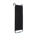 Kids Trampoline with Slide and Ladder 165lbs Capacity L484918