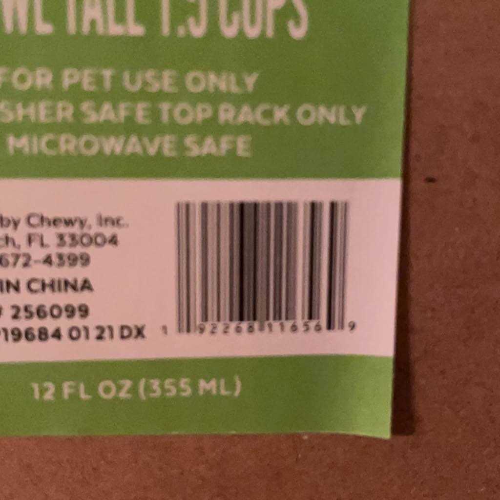 Elevated Cat Dish O2535