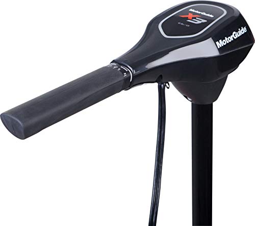 Bow Mount Hand-Control T796315