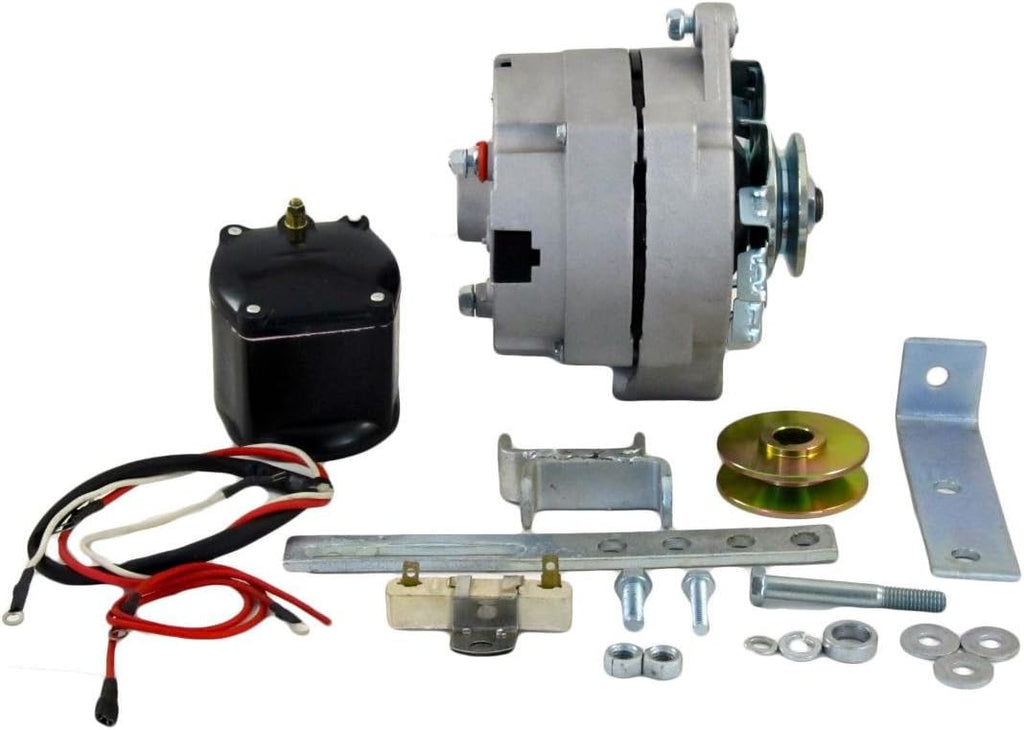 Alternator Conversion Kit R448