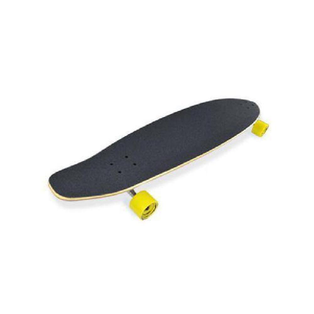 Kicktail Longboard Complete K57650