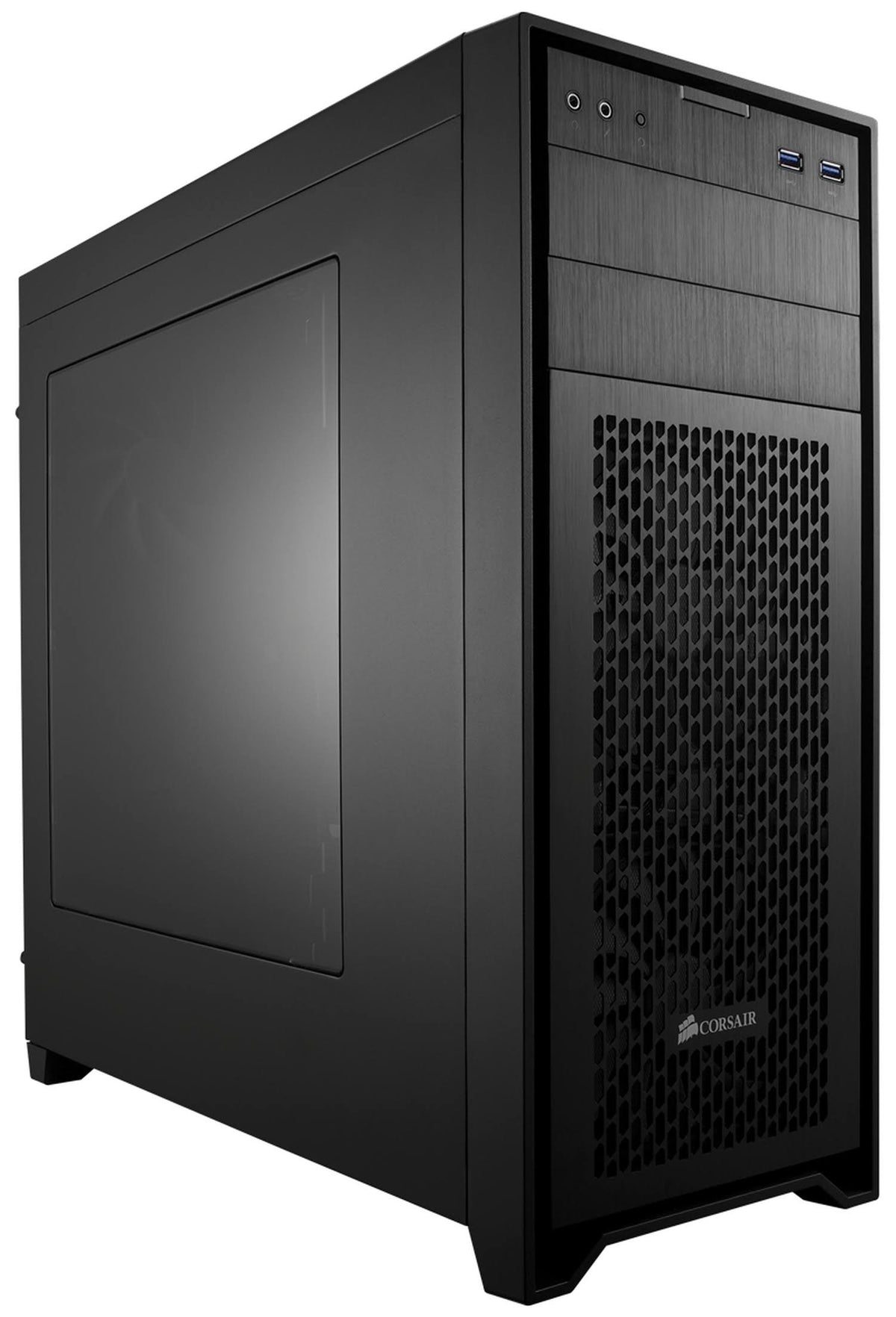 Mid Tower Case H351136