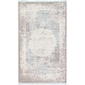 Blue Rug P1212