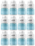 12 Pack 60ct Capsules O80970