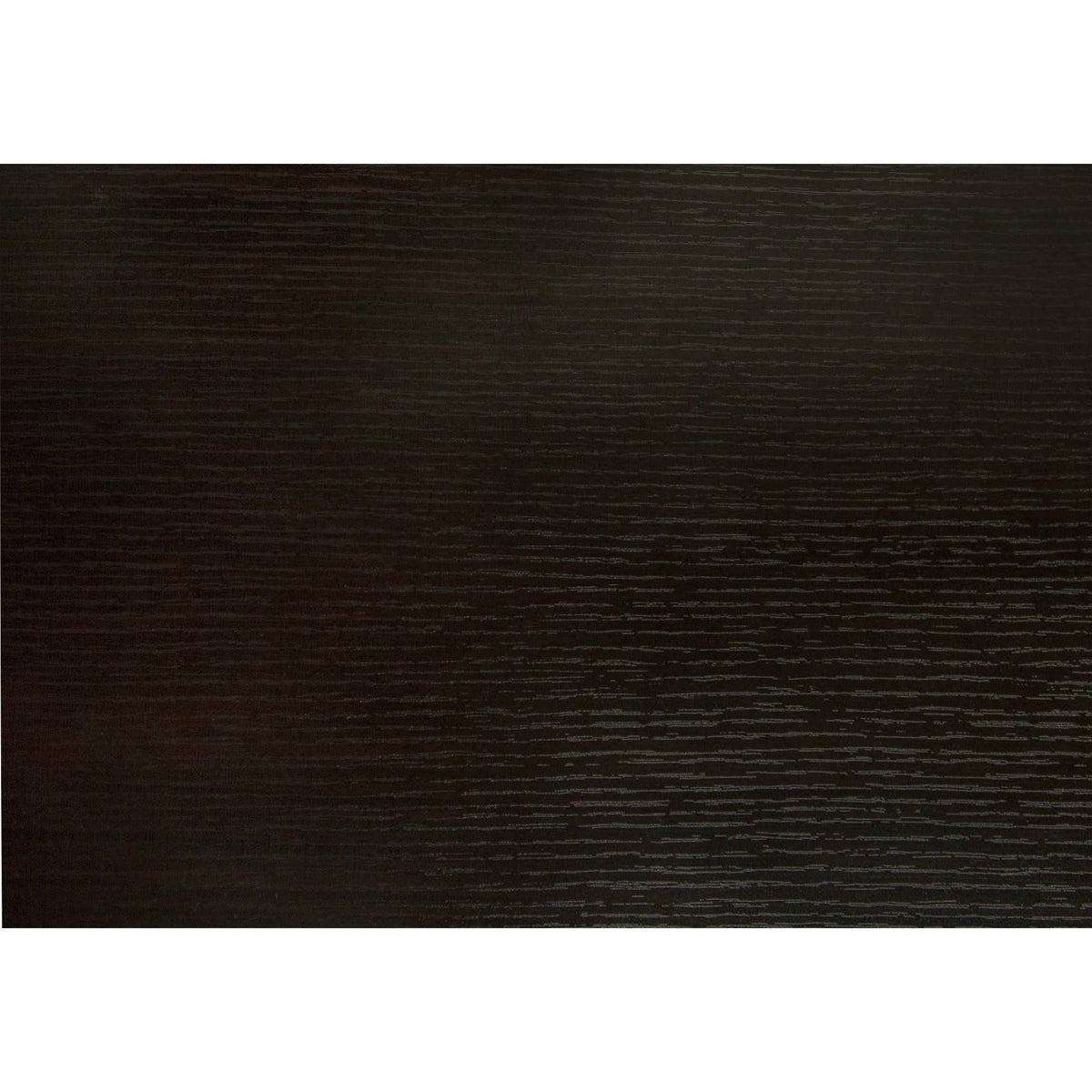 Cappuccino Particle Board Bookshelf A98780
