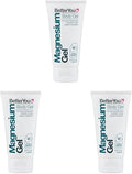 Magnesium Gel 5.07 oz Pack of 3 G109
