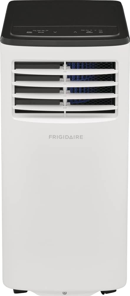 Portable Room Air Conditioner, 8,000 BTU, White C920