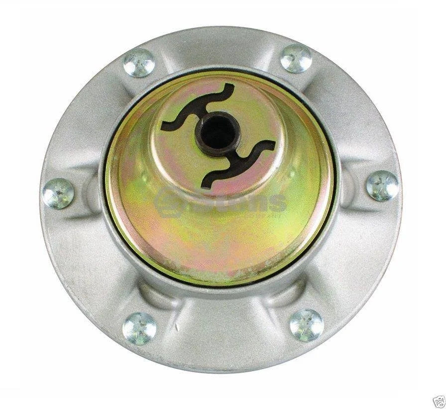 Spindle Assembly Q385536