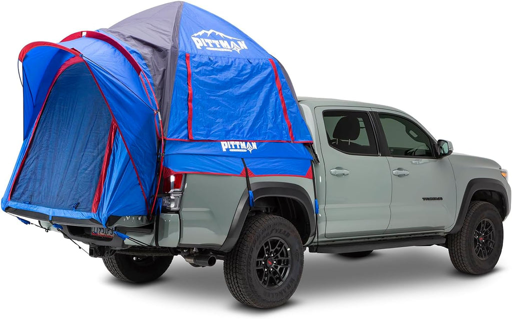 Truck Bed Tent E75951
