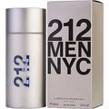 EDT 3.4 OZ A431350