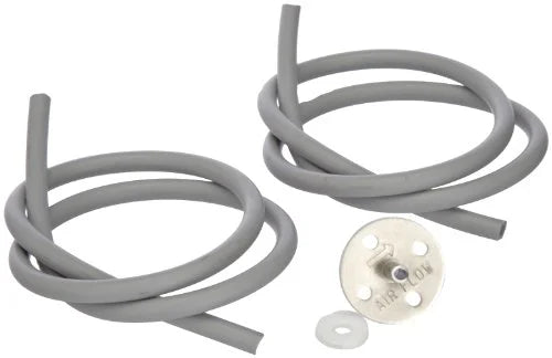 Silicon Tube Replacement 2.5ft A718593