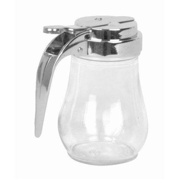 6 oz Syrup Dispenser, Pack of 6 K12869