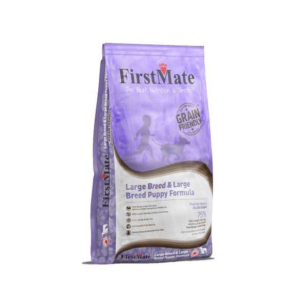 Grain Friendly Chicken Meal & Oats Dog Food Y615
