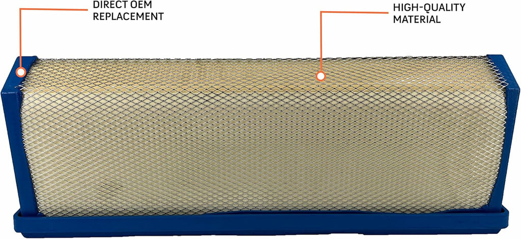 Engine Air Filter U883673